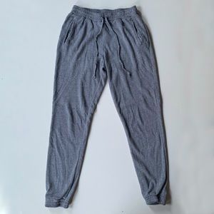 Brandy Melville Gray Sweatpants